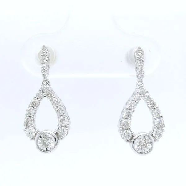 Earrings B & L Jewelers Danville, KY