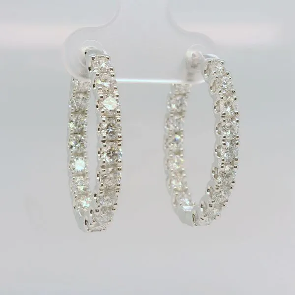 Earrings B & L Jewelers Danville, KY