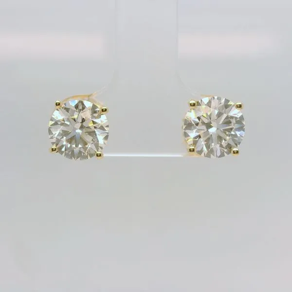 Earrings B & L Jewelers Danville, KY