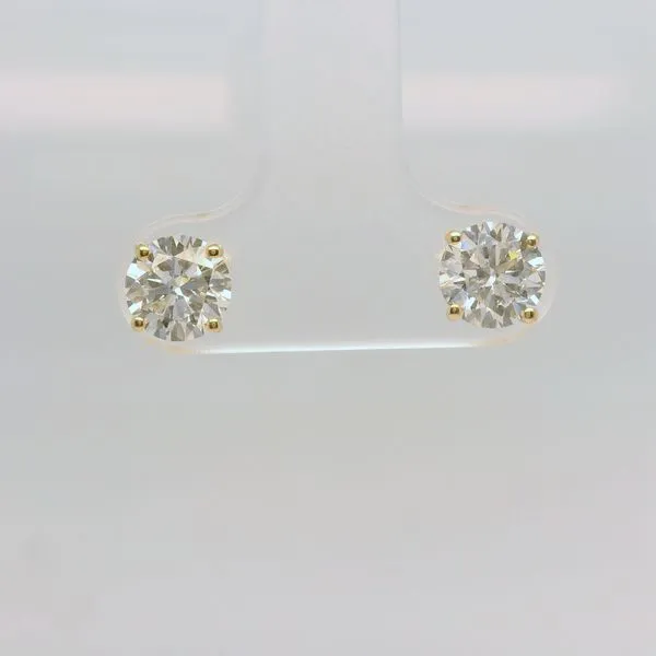 Earrings B & L Jewelers Danville, KY