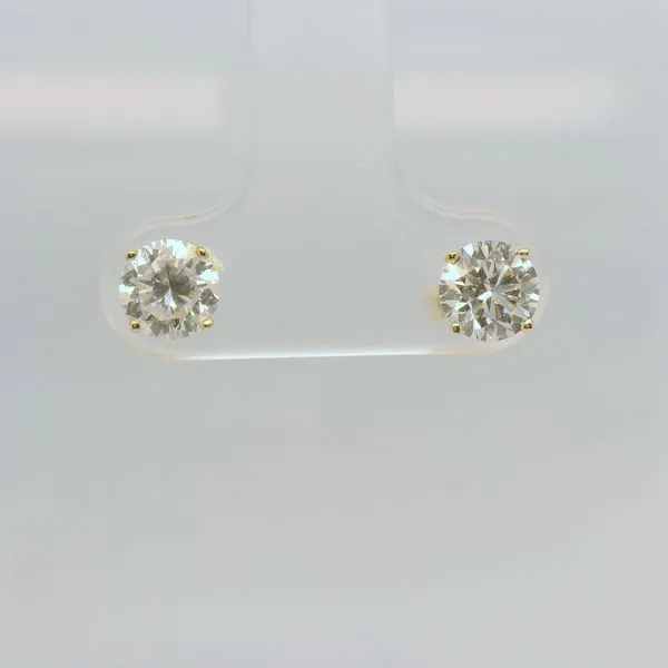 Earrings B & L Jewelers Danville, KY