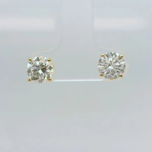 Earrings B & L Jewelers Danville, KY