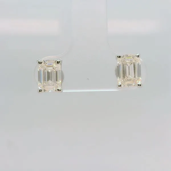 Earrings B & L Jewelers Danville, KY