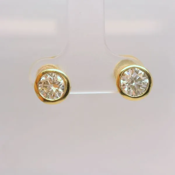 Earrings B & L Jewelers Danville, KY