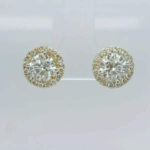Earrings B & L Jewelers Danville, KY