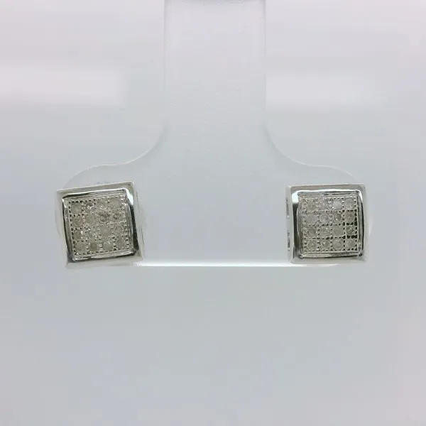 Earrings B & L Jewelers Danville, KY