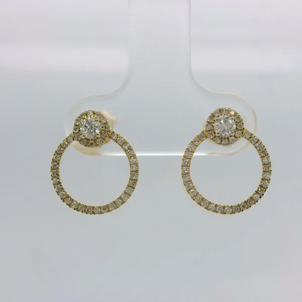 Earrings B & L Jewelers Danville, KY