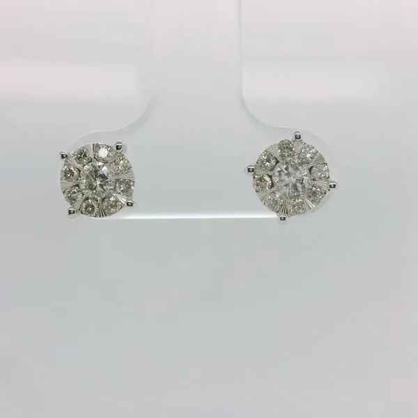 Earrings B & L Jewelers Danville, KY