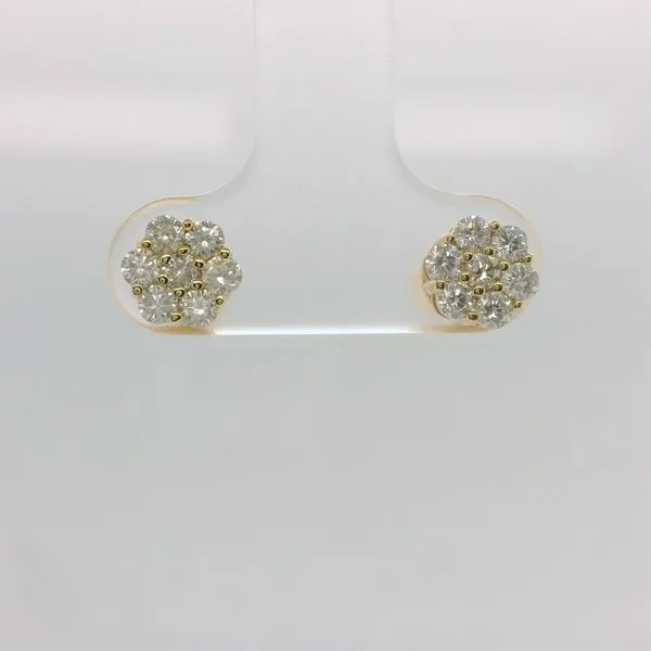 Earrings B & L Jewelers Danville, KY