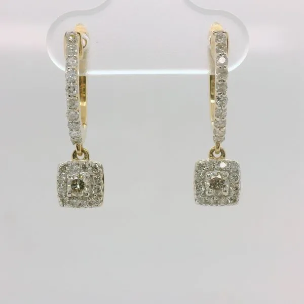 Earrings B & L Jewelers Danville, KY