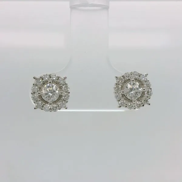 Earrings B & L Jewelers Danville, KY