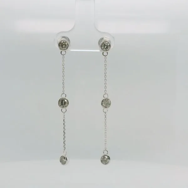 Earrings B & L Jewelers Danville, KY