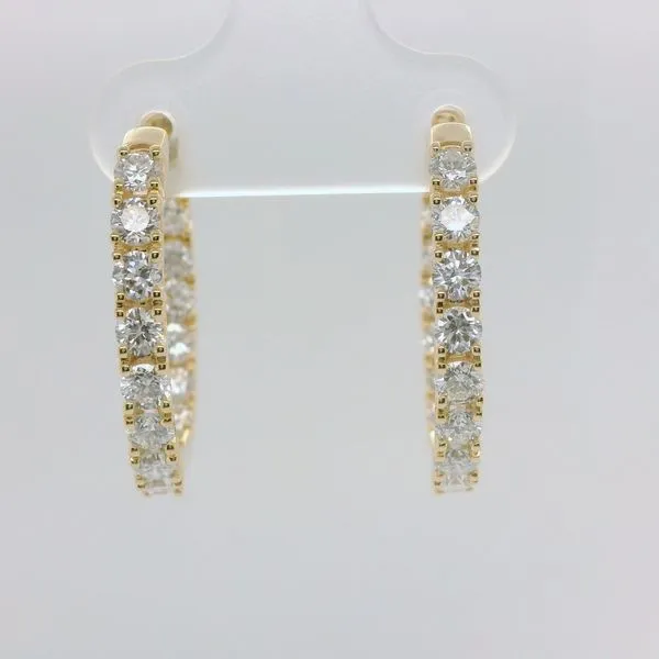 Earrings B & L Jewelers Danville, KY