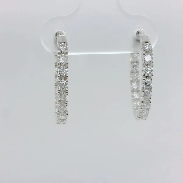 Earrings B & L Jewelers Danville, KY