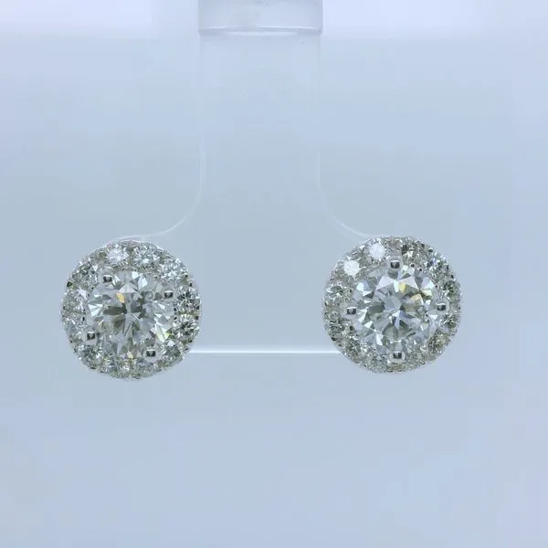 Earrings B & L Jewelers Danville, KY