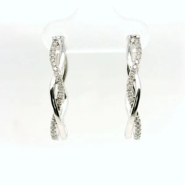 Earrings B & L Jewelers Danville, KY