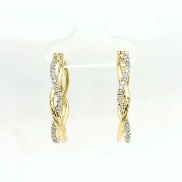 Earrings B & L Jewelers Danville, KY