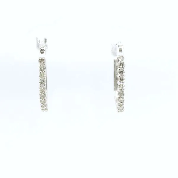 Earrings B & L Jewelers Danville, KY