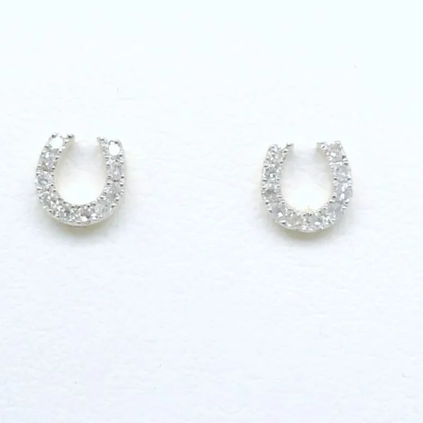 Earrings B & L Jewelers Danville, KY