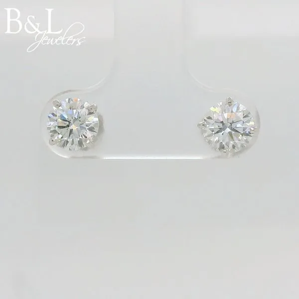 Earrings B & L Jewelers Danville, KY