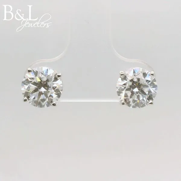 Earrings B & L Jewelers Danville, KY