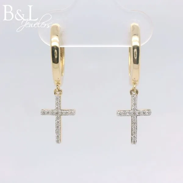 Earrings B & L Jewelers Danville, KY