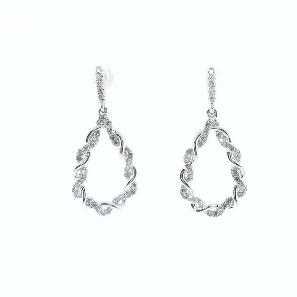 Earrings B & L Jewelers Danville, KY