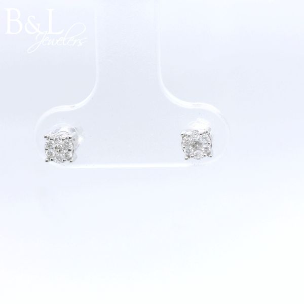 Earrings B & L Jewelers Danville, KY