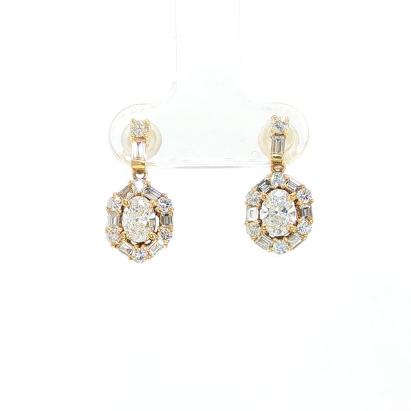 Earrings B & L Jewelers Danville, KY