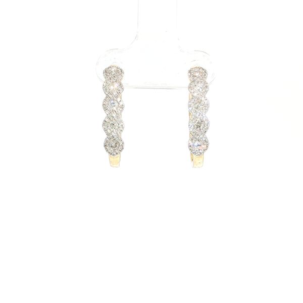 Earrings B & L Jewelers Danville, KY