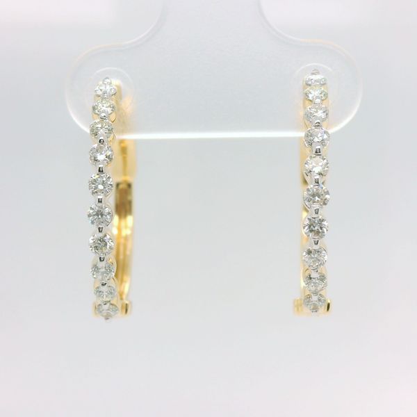 Earrings B & L Jewelers Danville, KY