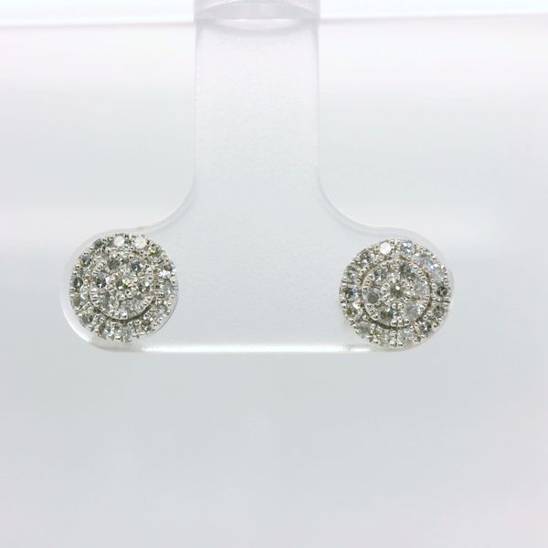 Earrings B & L Jewelers Danville, KY