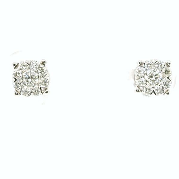 Earrings B & L Jewelers Danville, KY