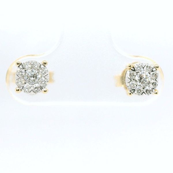 Earrings B & L Jewelers Danville, KY
