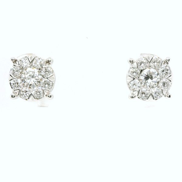 Earrings B & L Jewelers Danville, KY