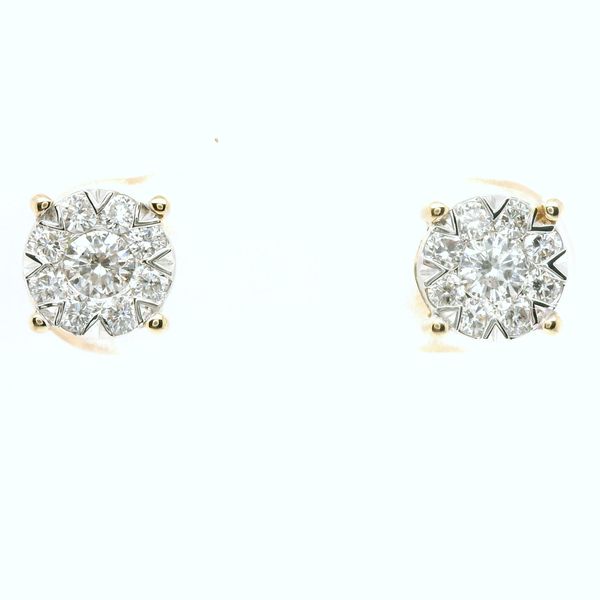 Earrings B & L Jewelers Danville, KY