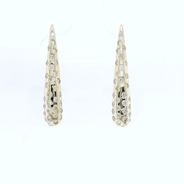 Earrings B & L Jewelers Danville, KY