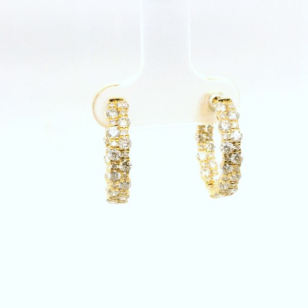 Earrings B & L Jewelers Danville, KY