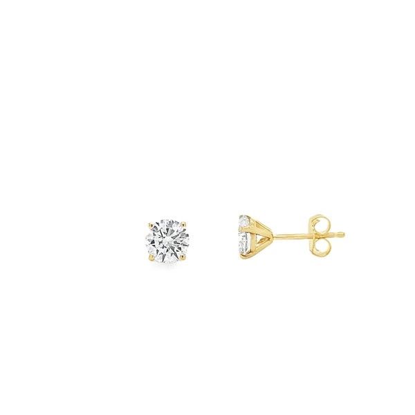 Earrings B & L Jewelers Danville, KY