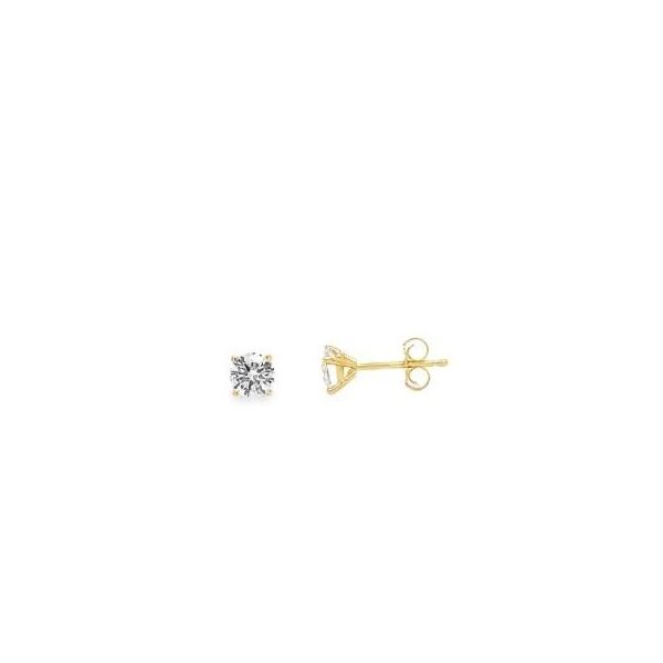 Earrings B & L Jewelers Danville, KY