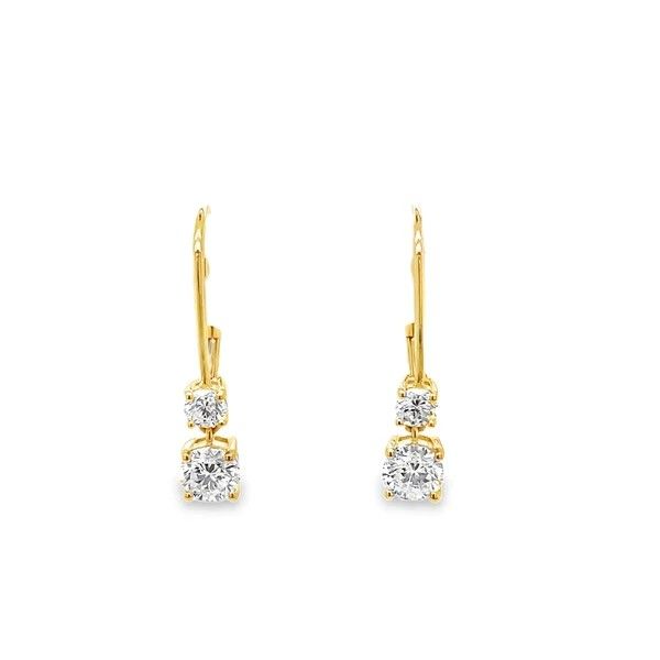 Earrings B & L Jewelers Danville, KY