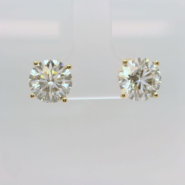 Earrings B & L Jewelers Danville, KY