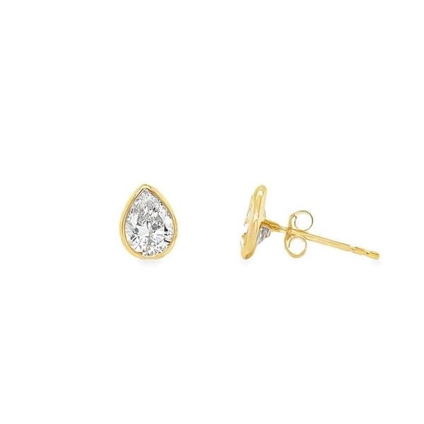 Earrings B & L Jewelers Danville, KY
