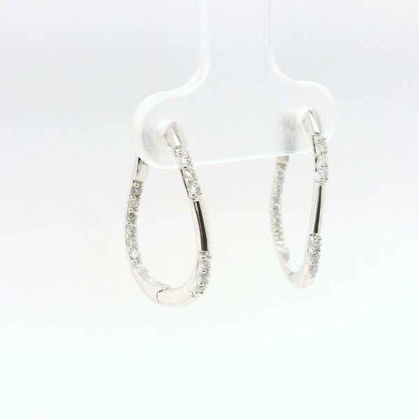 Earrings Image 2 B & L Jewelers Danville, KY