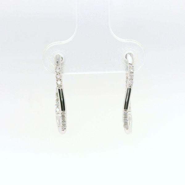 Earrings B & L Jewelers Danville, KY