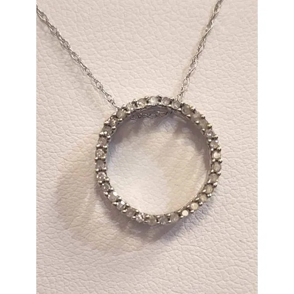 Pendant B & L Jewelers Danville, KY