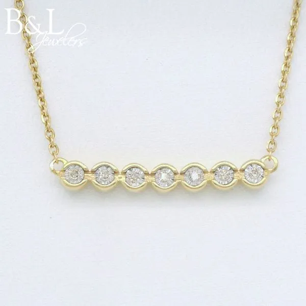 Pendant B & L Jewelers Danville, KY