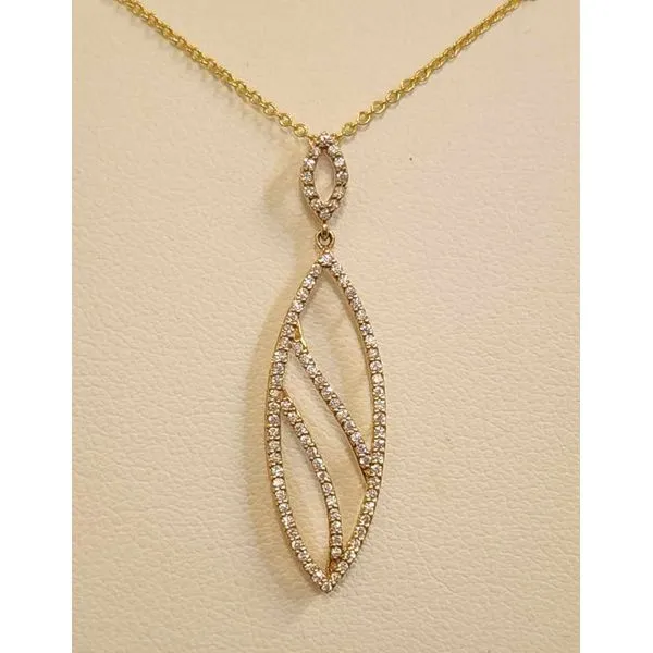 Pendant B & L Jewelers Danville, KY