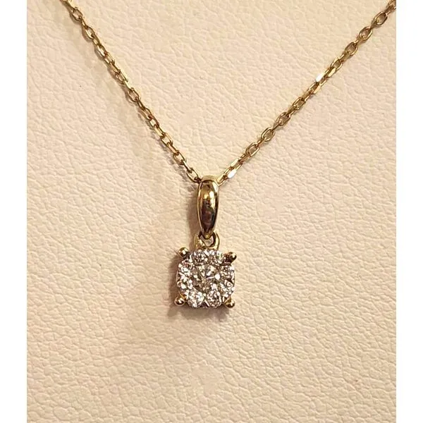 Pendant B & L Jewelers Danville, KY