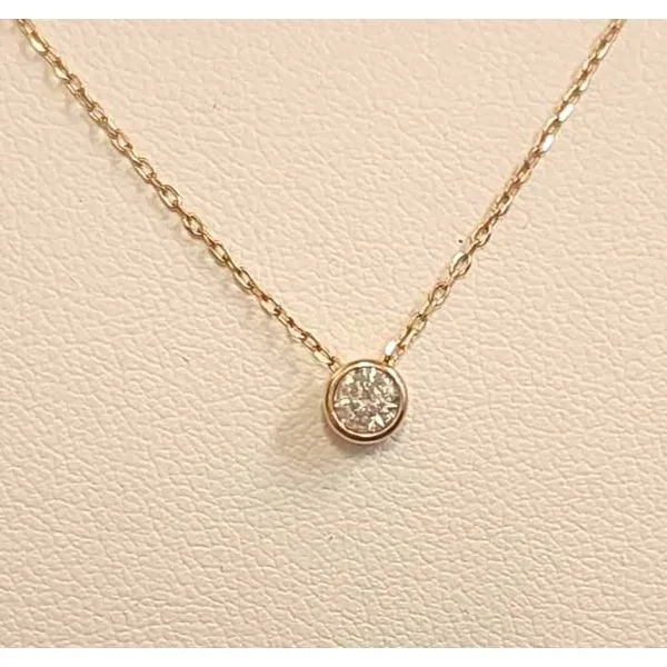 Pendant B & L Jewelers Danville, KY